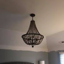 Images Vaca Electrical Contracting & Construction