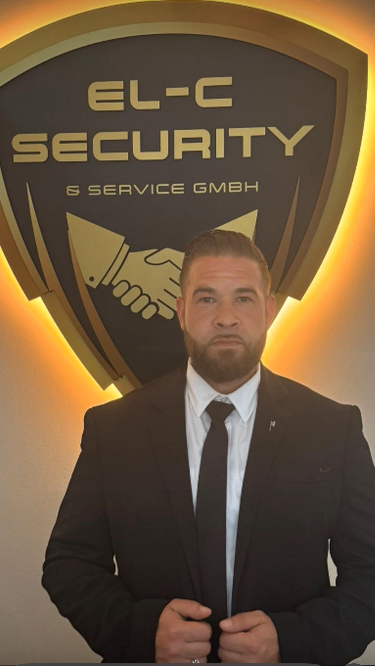 Bilder EL-C Security & Service GmbH | Sicherheitsdienst Berlin
