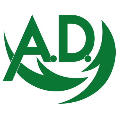 A.D Bonifiche Ambientali Logo