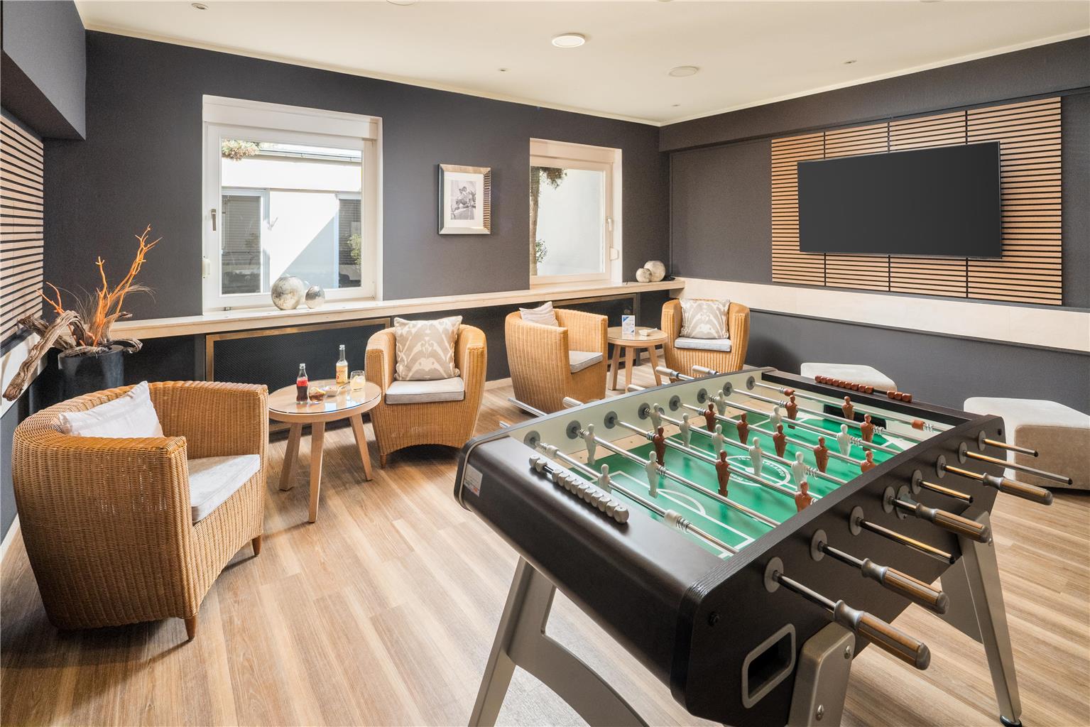 Best Western Hotel Der Föhrenhof, Kirchhorster Strasse 22 in Hannover