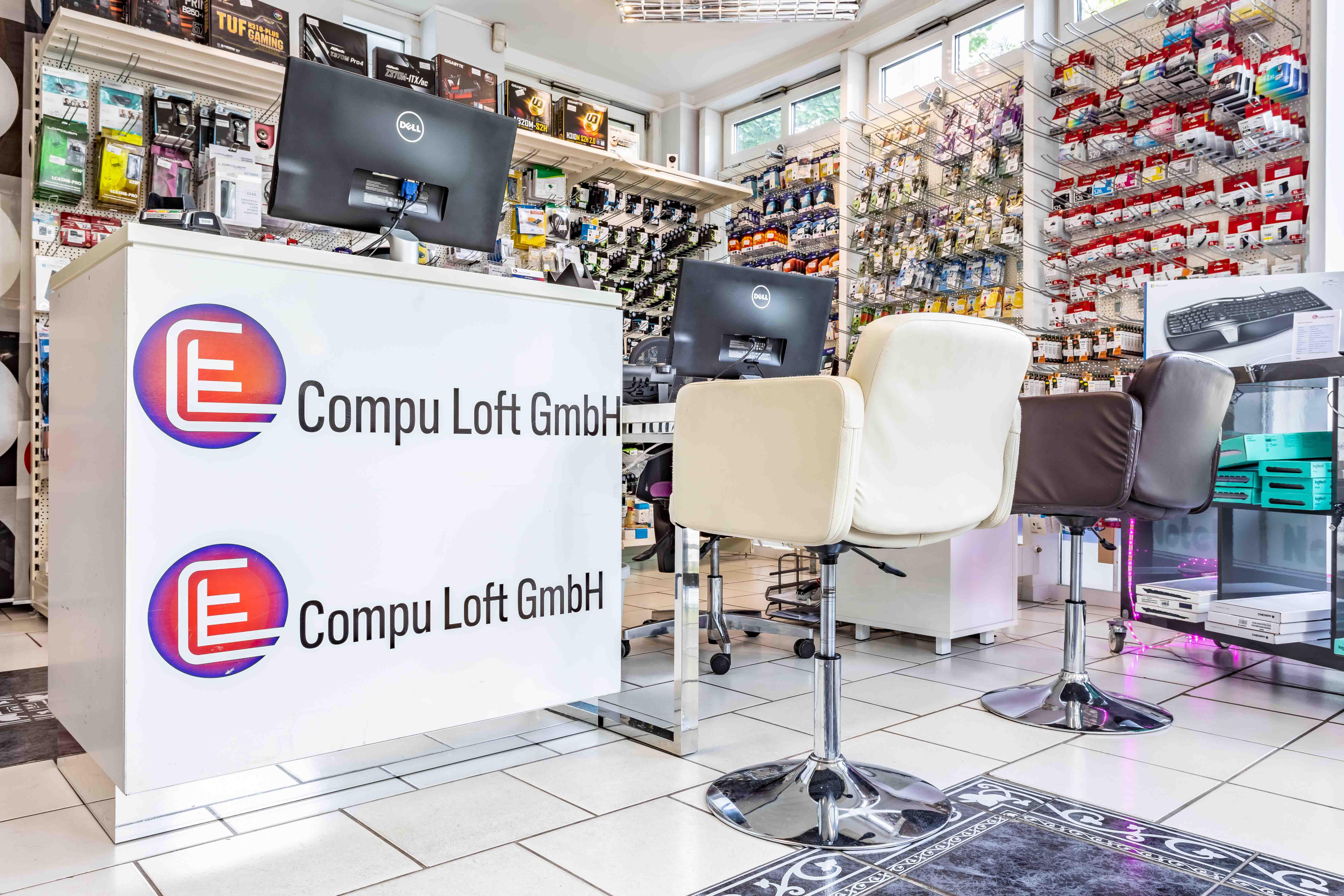 Compu Loft GmbH Bonn, Burgstraße 69 in Bonn