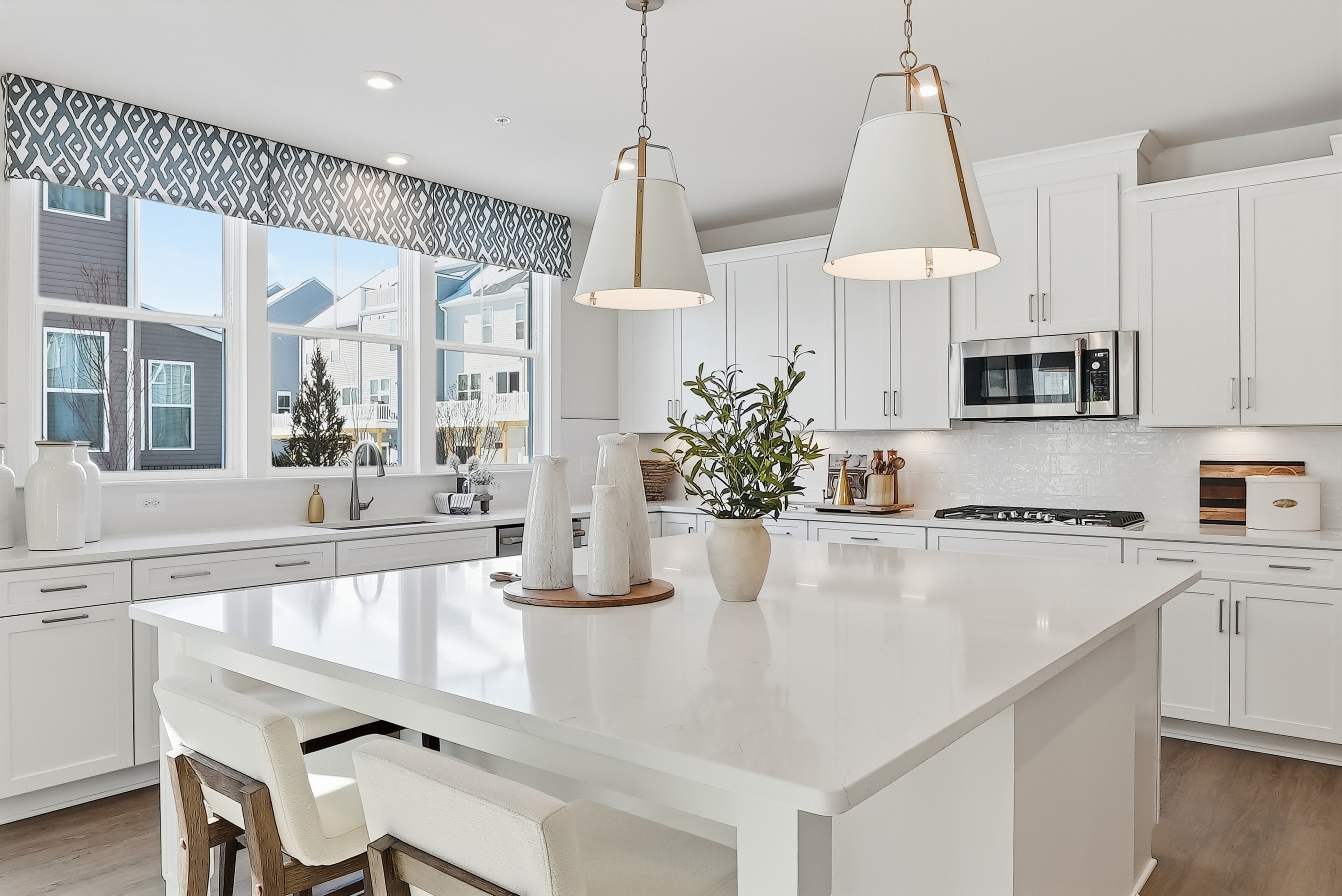 Overlook at Westmore by Stanley Martin Homes Image