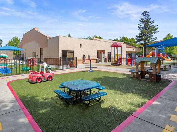 Images De Anza Blvd. KinderCare