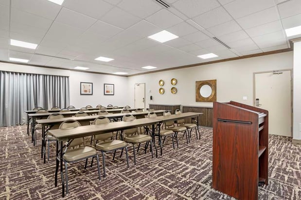 Images Best Western Plus Executive Residency IH-37 Corpus Christi