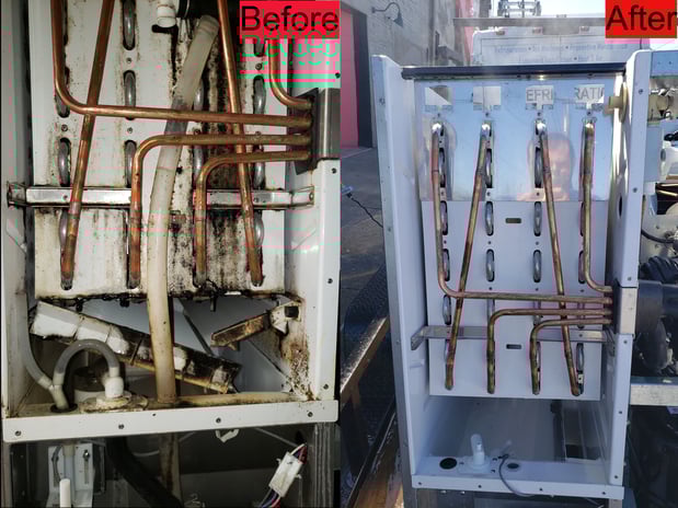 Images Nashville Refrigeration Inc.