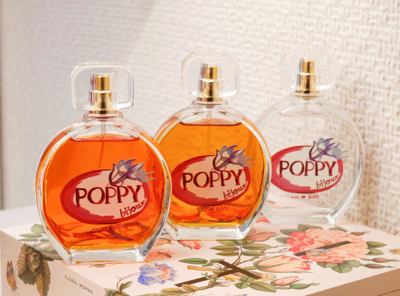 Images Poppy Bijoux