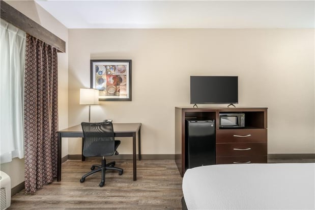 Images Best Western Plus Eastgate Inn & Suites