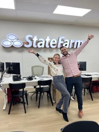 Images Ricky Sanchez - State Farm Insurance Agent