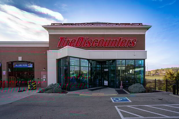 Images Tire Discounters