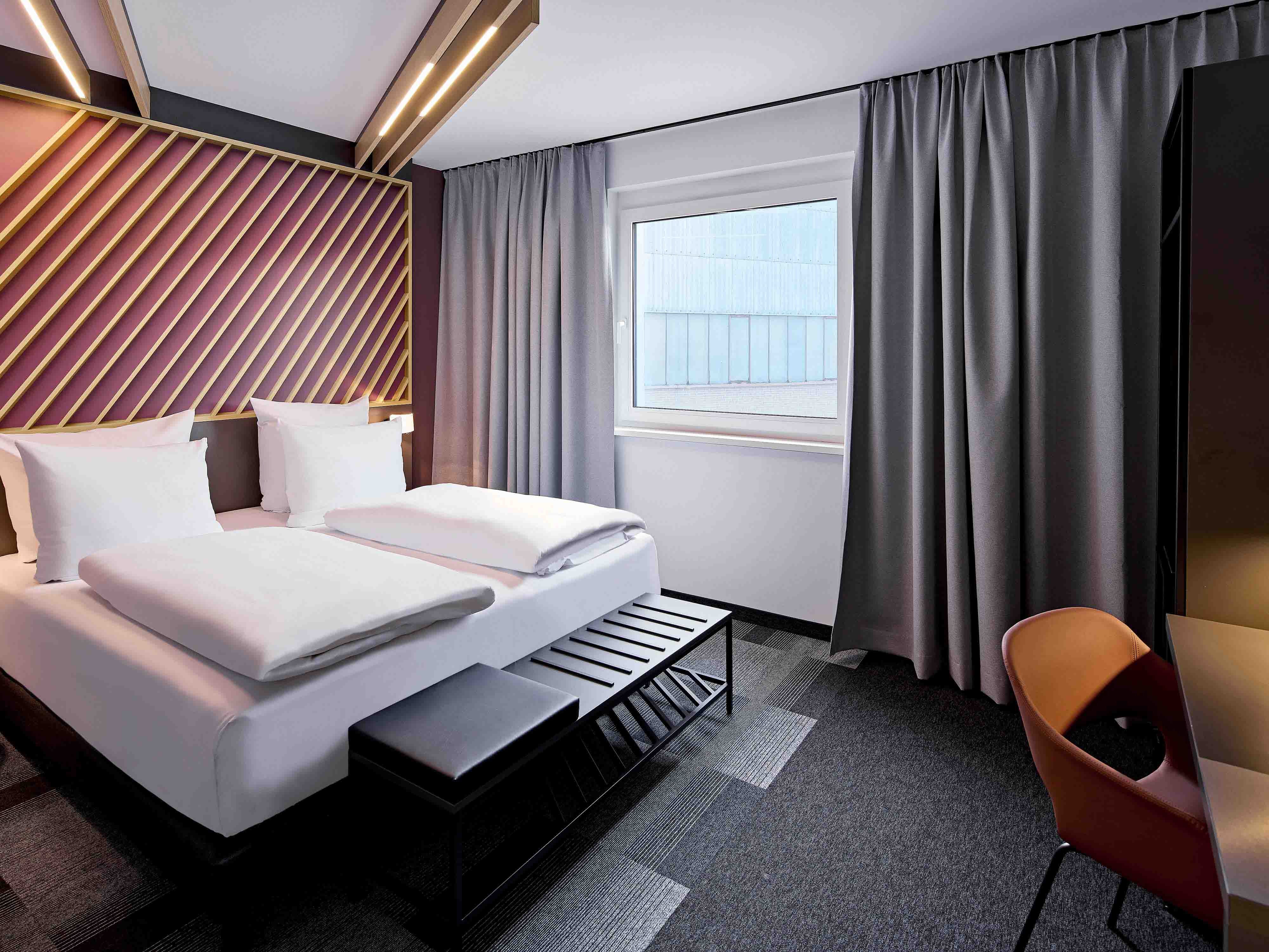 Bild 1 B&B HOTEL Lippstadt in Lippstadt