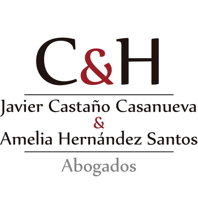 Castaño y Hernández Abogados Logo