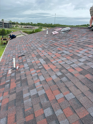 Images Ludlow's Roofing LLC