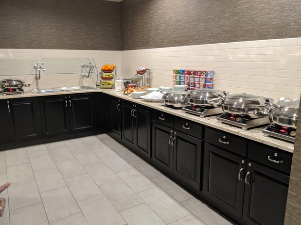Images Holiday Inn Champaign by IHG