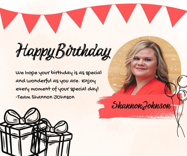 Images Shannon Johnson - State Farm Insurance Agent