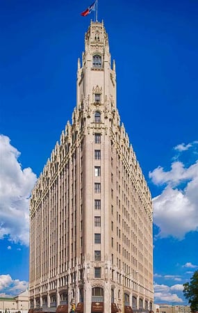 Images The Emily Morgan San Antonio - a DoubleTree by Hilton Hotel