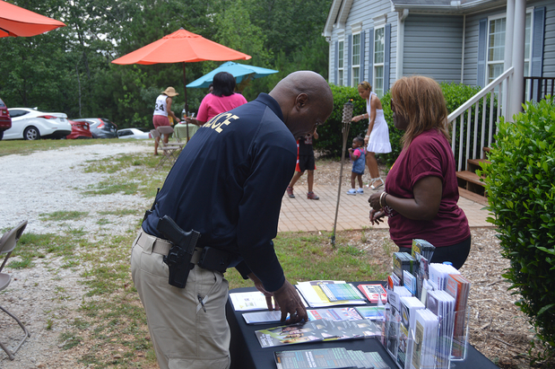 Images Beyond The Bell - Substance Abuse Prevention