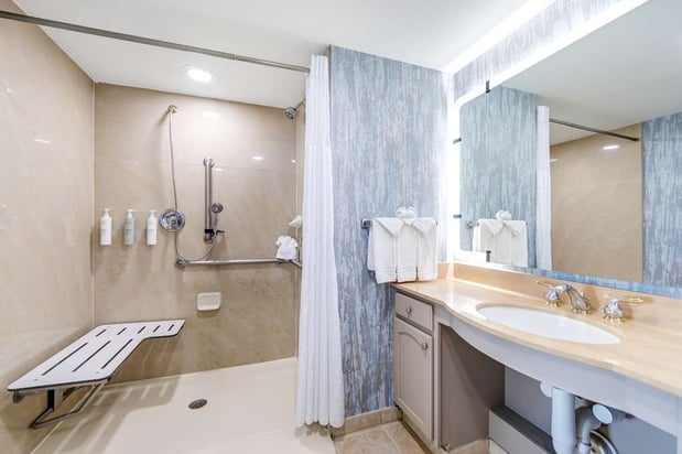Images Homewood Suites by Hilton East Rutherford - Meadowlands, NJ