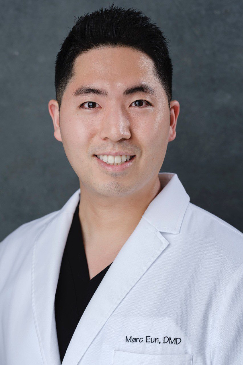 Dr. Marc Eun, DMD - Davidsonville, MD - Dentistry, Cosmetic Dentistry, General Dentistry