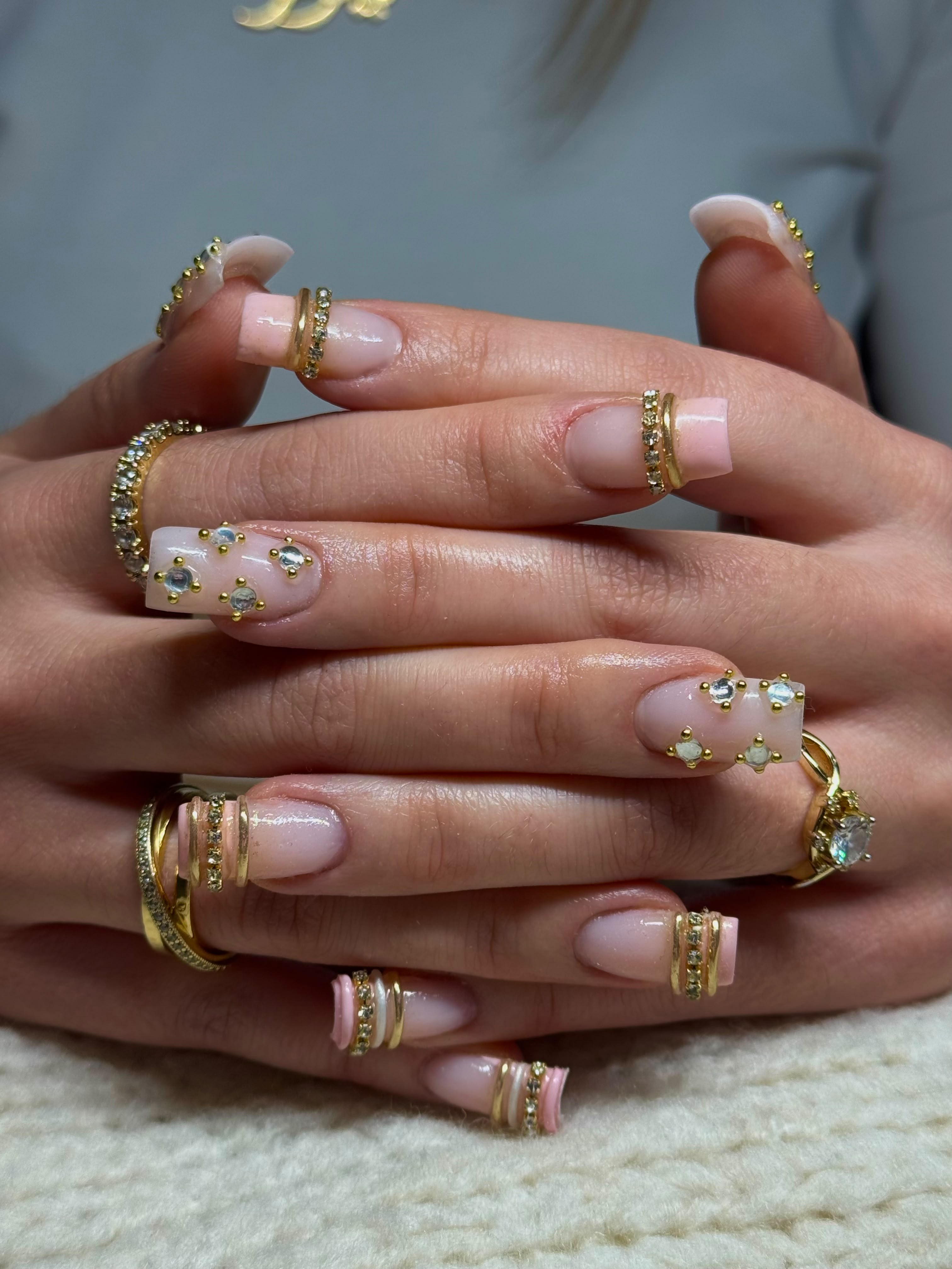 Kosmetikstudio Beautyby_mdl, Waldfriedhofstraße 28 in München