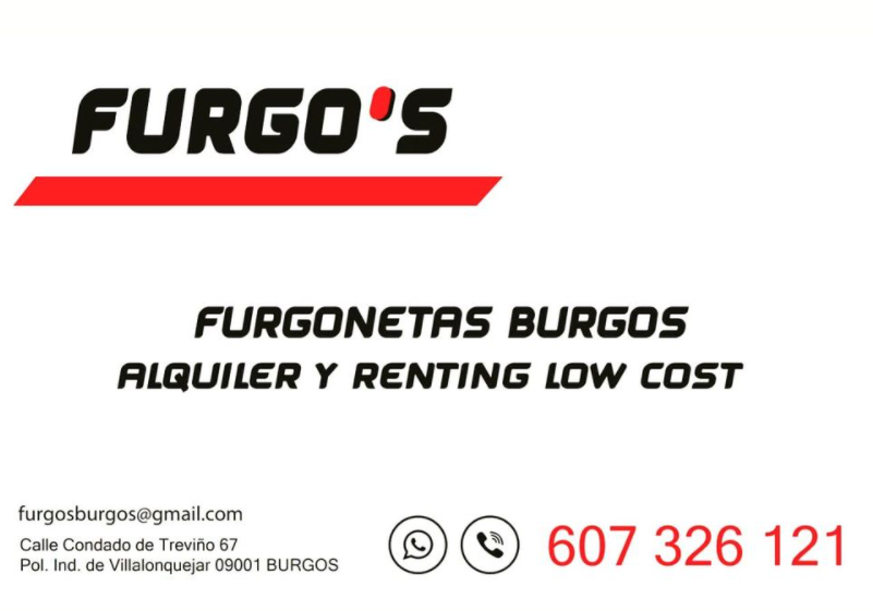 Images Furgos furgonetas Burgos