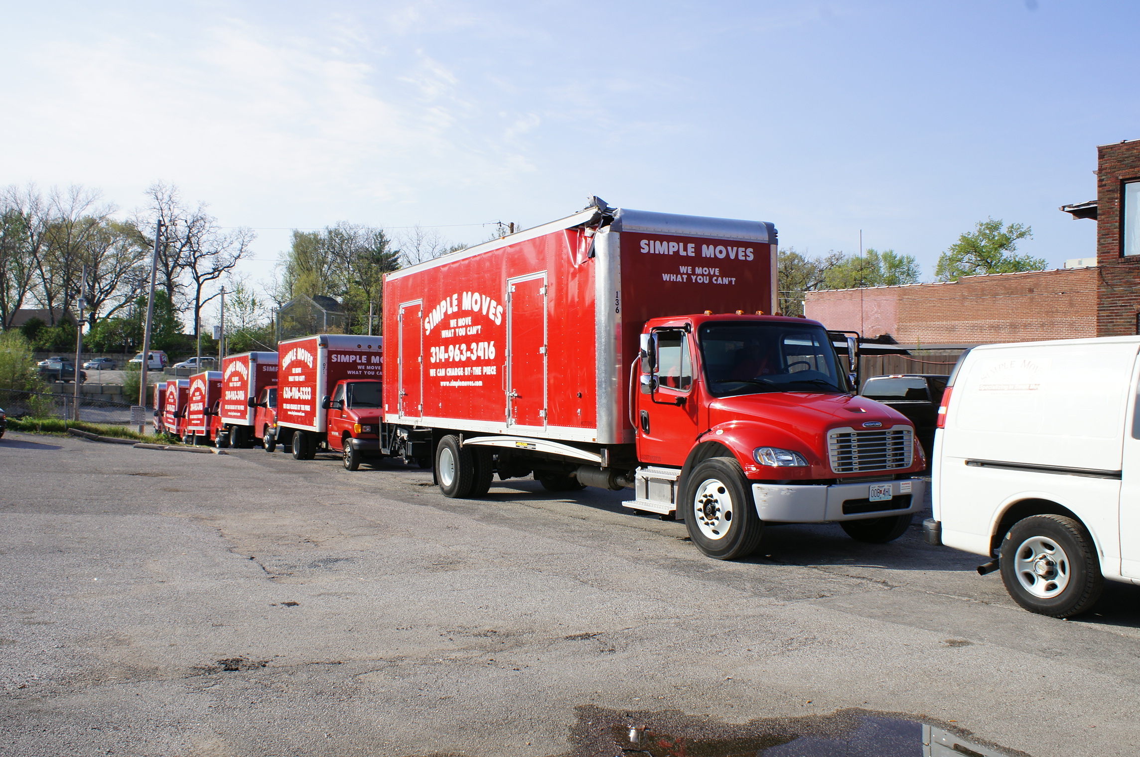 Simple Moves LLC Coupons near me in Saint Louis, MO 63132 | 8coupons