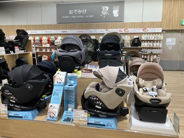 西原シティ店｜ベビー用品・マタニティ用品のアカチャンホンポ