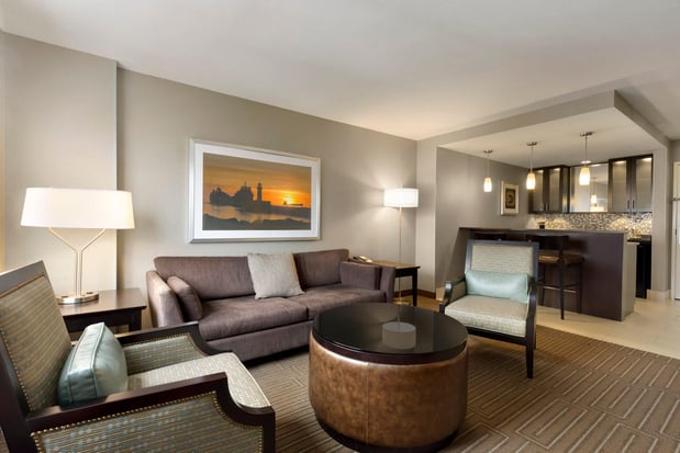 Images Holiday Inn & Suites Duluth-Downtown by IHG