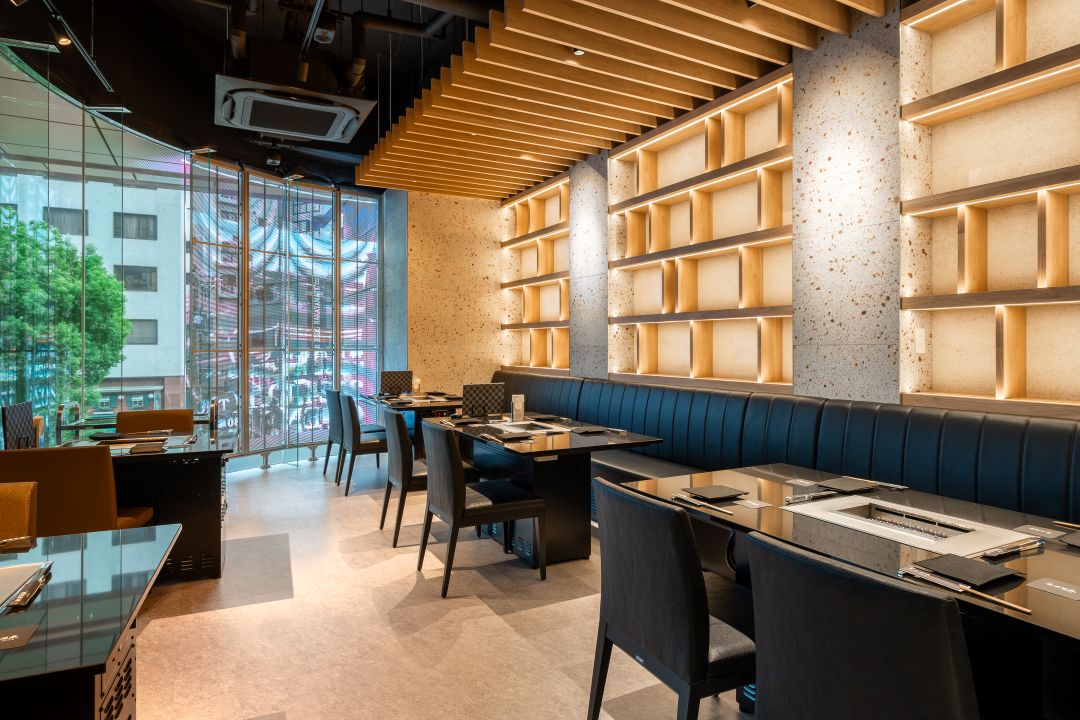 Images 神戸三宮焼肉 KOBE133倶楽部 しゃぶしゃぶ・すき焼き