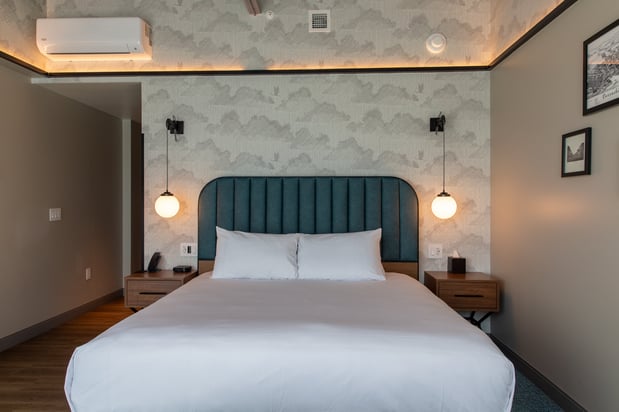 Images voco James Newbury Hudson Valley by IHG