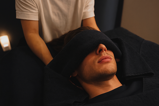 Images Suimin lab.ドライヘッドスパ 大阪都島店