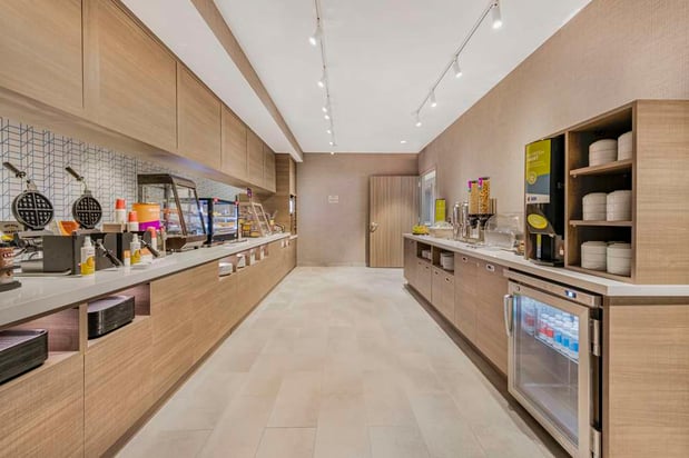 Images Home2 Suites by Hilton Boone