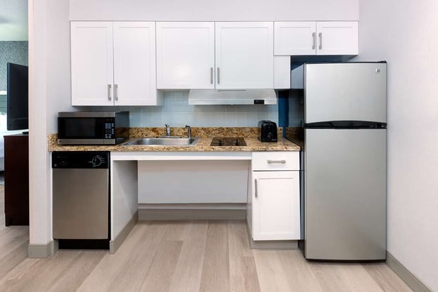 Images Homewood Suites by Hilton Boston/Canton, MA