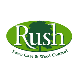 Rush Lawn Care & Weed Control