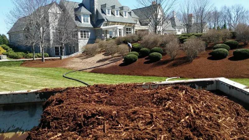 Images Rivage Landscaping LLC