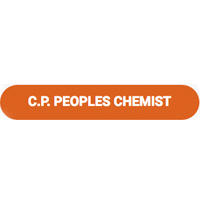 Peoples CP Chemist Broken Hill (08) 8087 3326