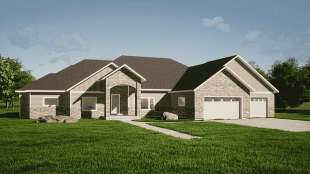 Images South Fork Design