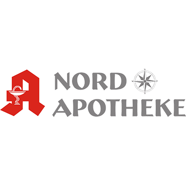 Logo Logo der Nord-Apotheke