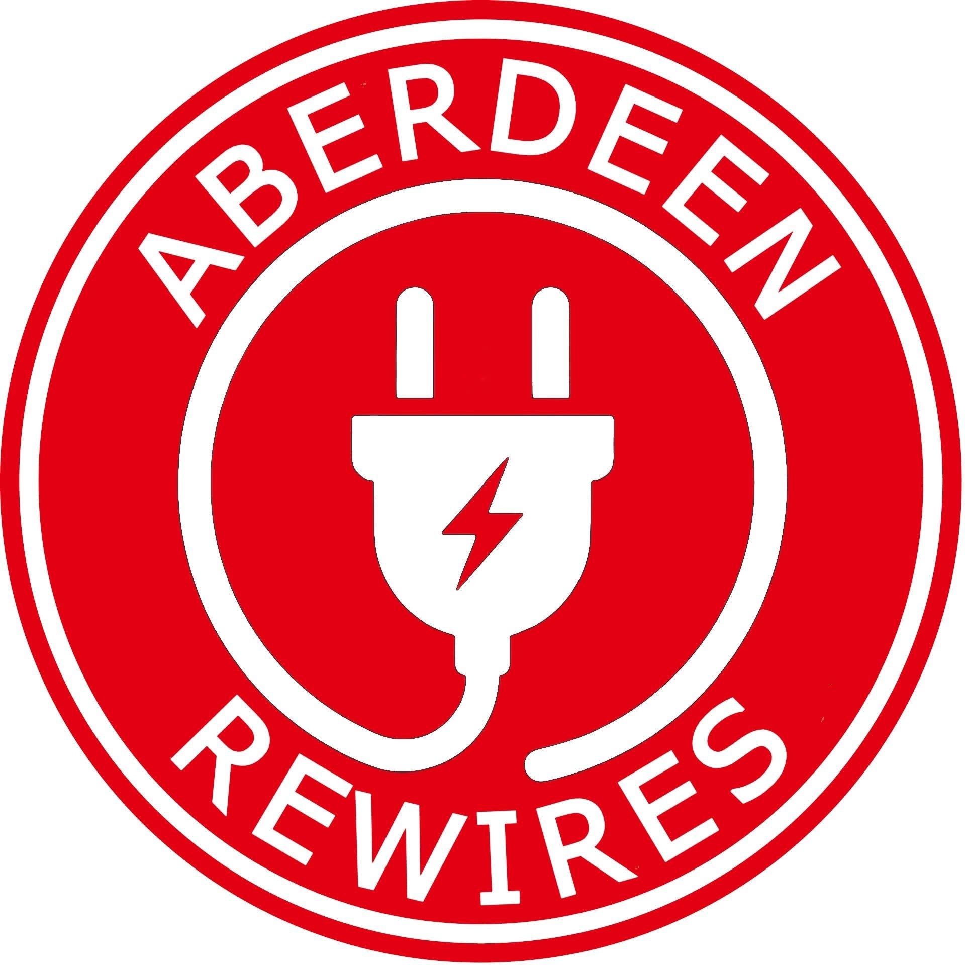 Aberdeen Rewires - Aberdeen, Aberdeenshire AB16 6PA - 07487 381173 | ShowMeLocal.com