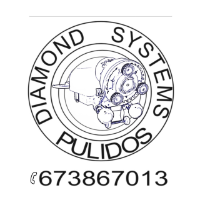 Pulidos Diamond Systems A Coruña