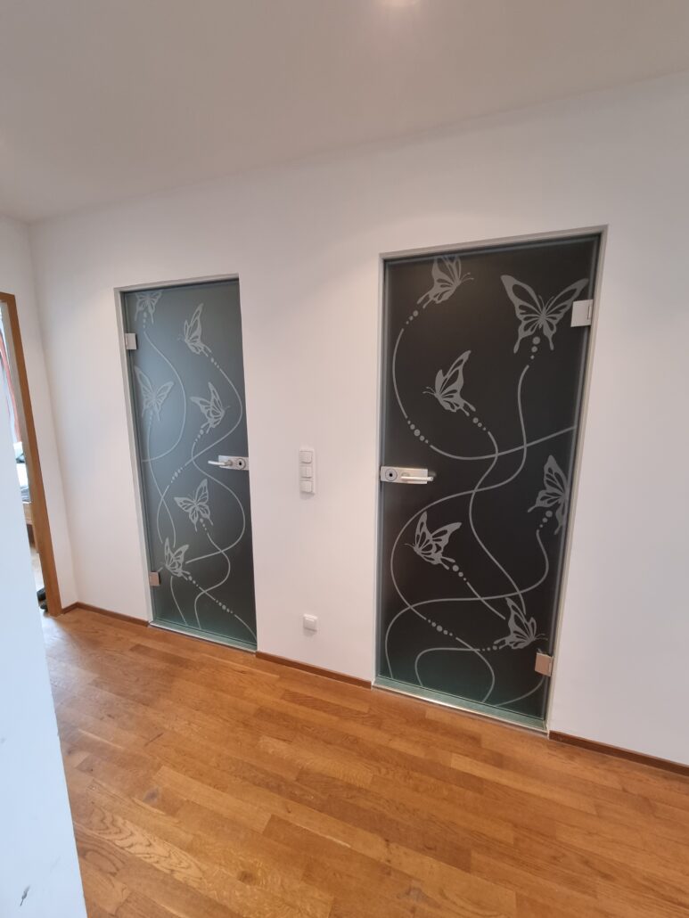 Bild 3 von Döringer Andreas Die Glaswerkstatt