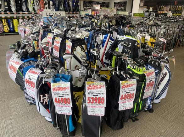 Images ゴルフパートナー Ｒ１６川越インドア練習場店