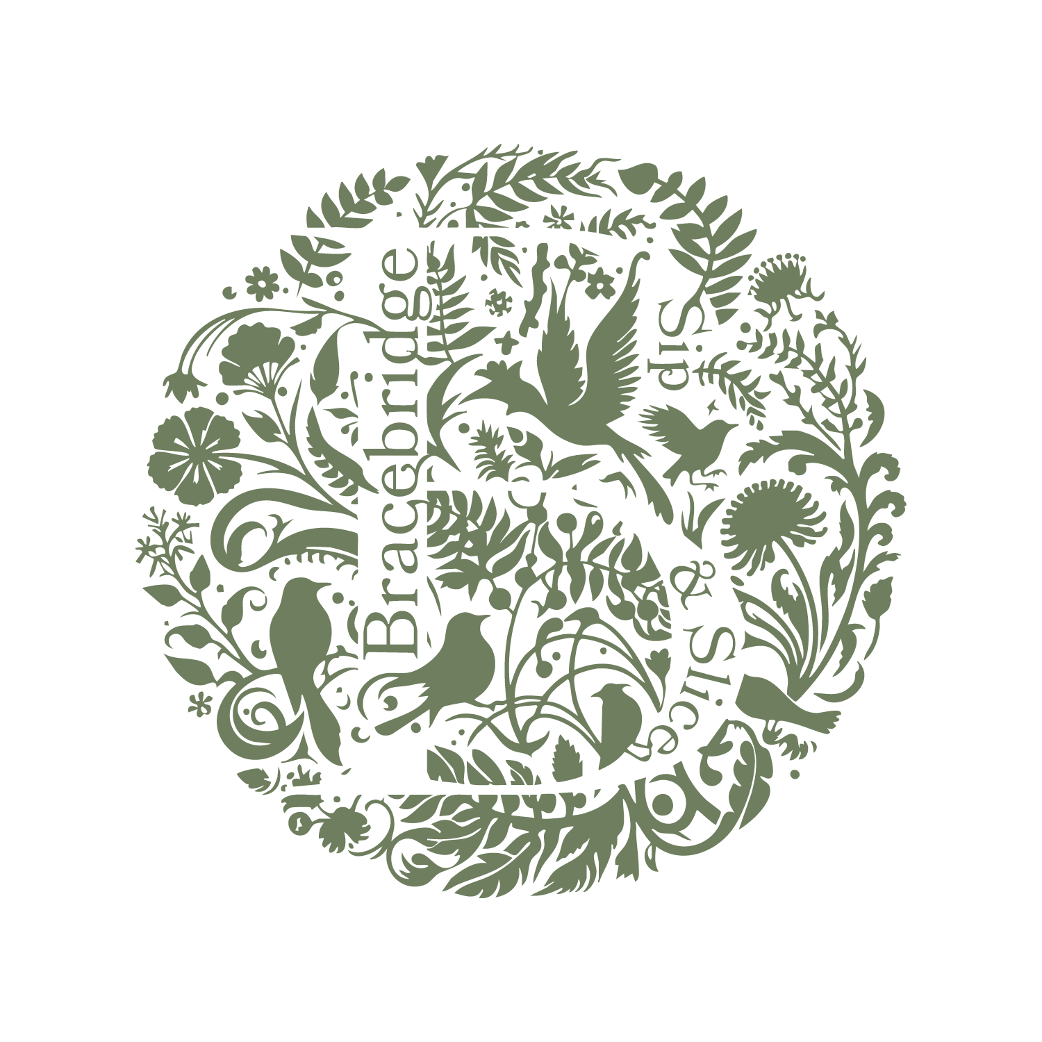 company logo