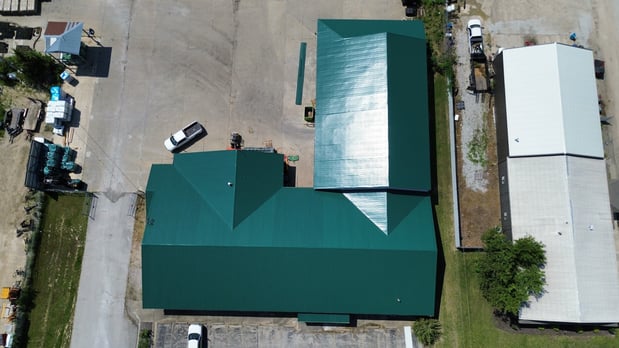 Images Brown Roofing, LLC