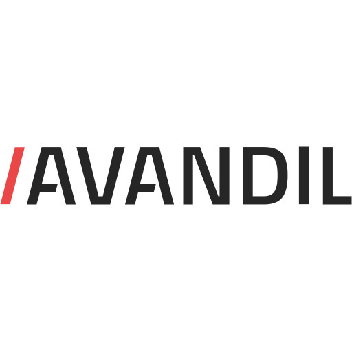 Logo AVANDIL - M&A Beratung Stuttgart
