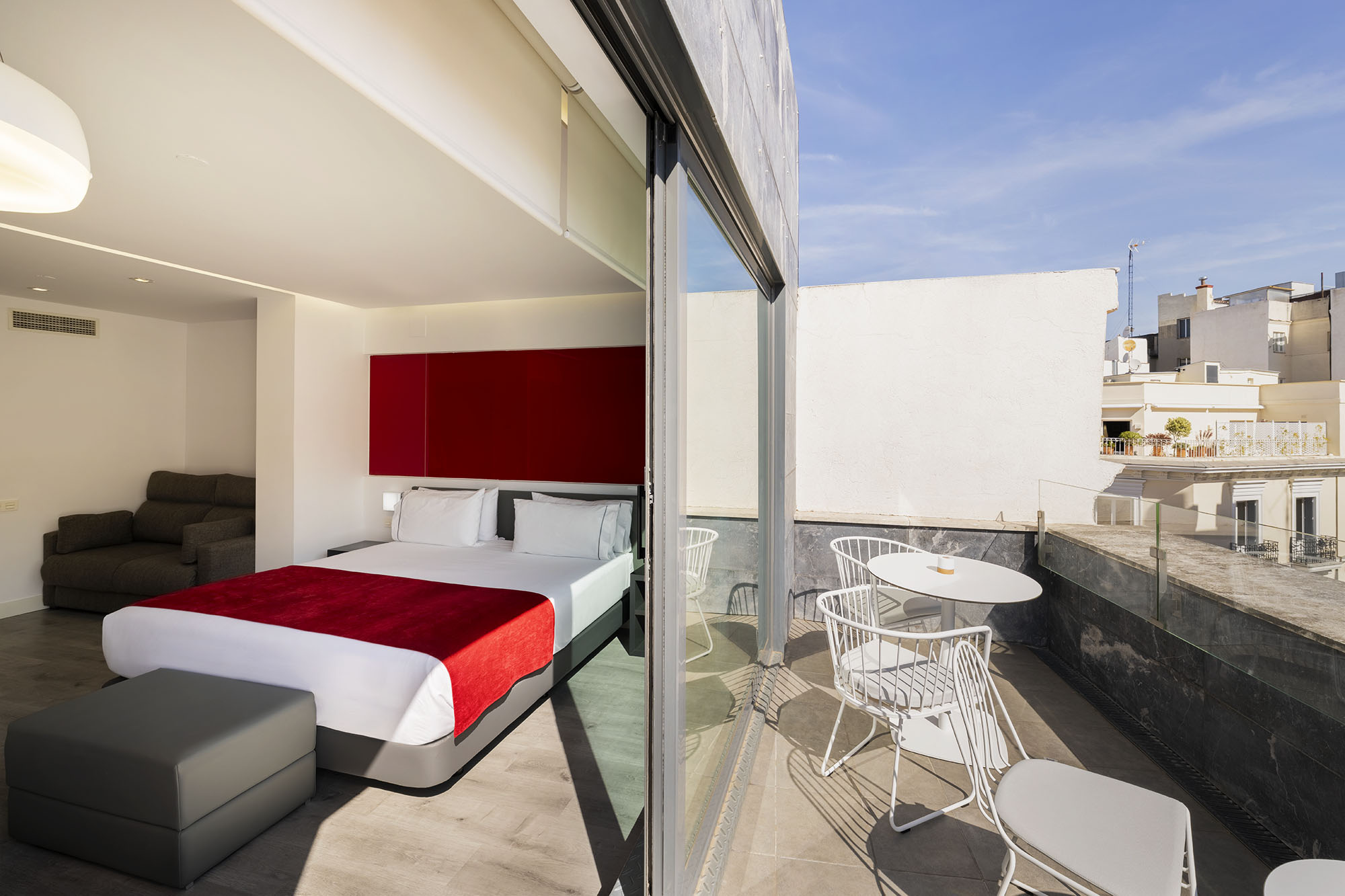 Images Hotel Eurostars Central