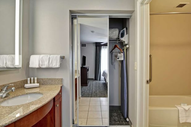 Images Homewood Suites by Hilton Reno