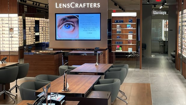 Images LensCrafters