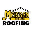 Meissen and Sons Roofing Logo