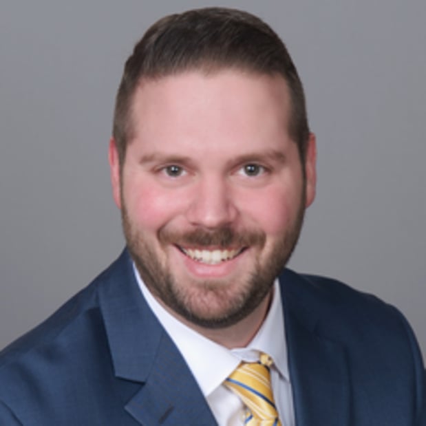 Images Edward Jones - Financial Advisor: Garrett Ambrosino