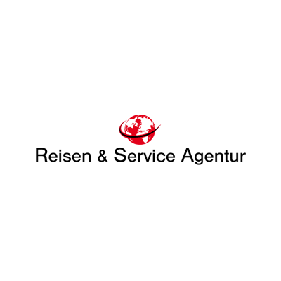 Logo RSA Reisen & Service Agentur GmbH